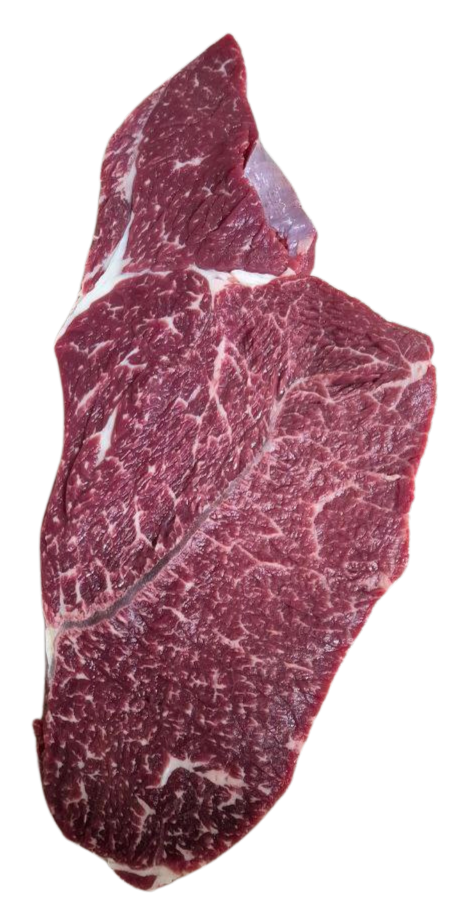 Oyster Blade Steak