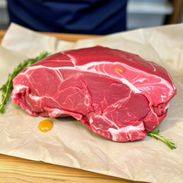 Topside Roast - Image 2