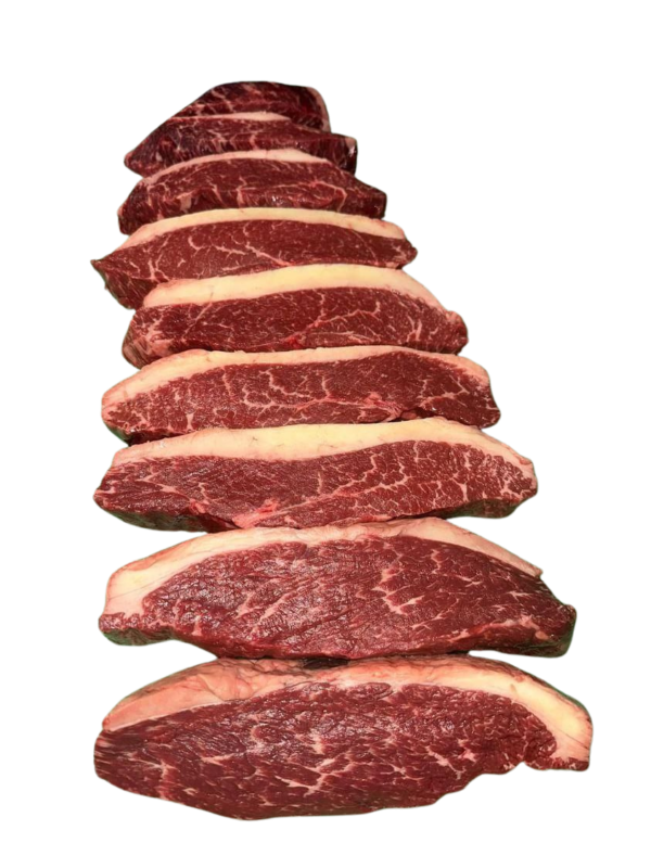 Rump Cap