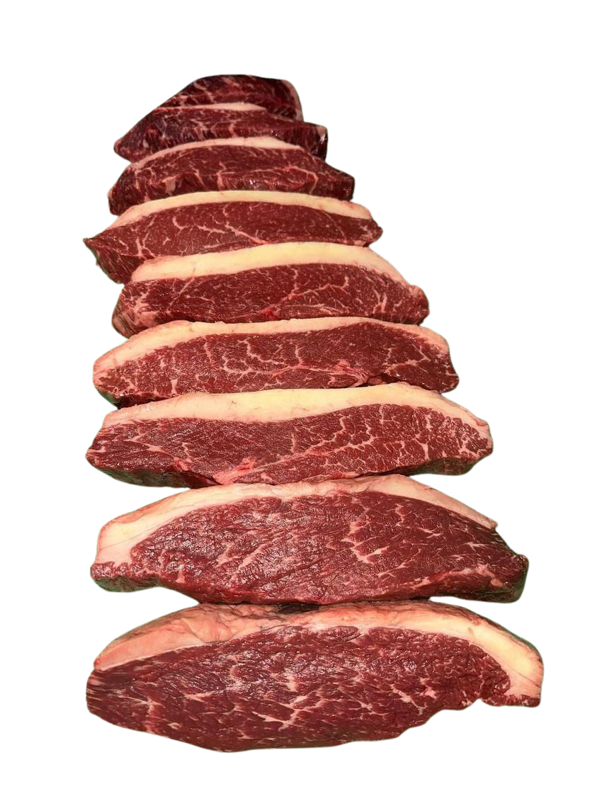Rump Cap