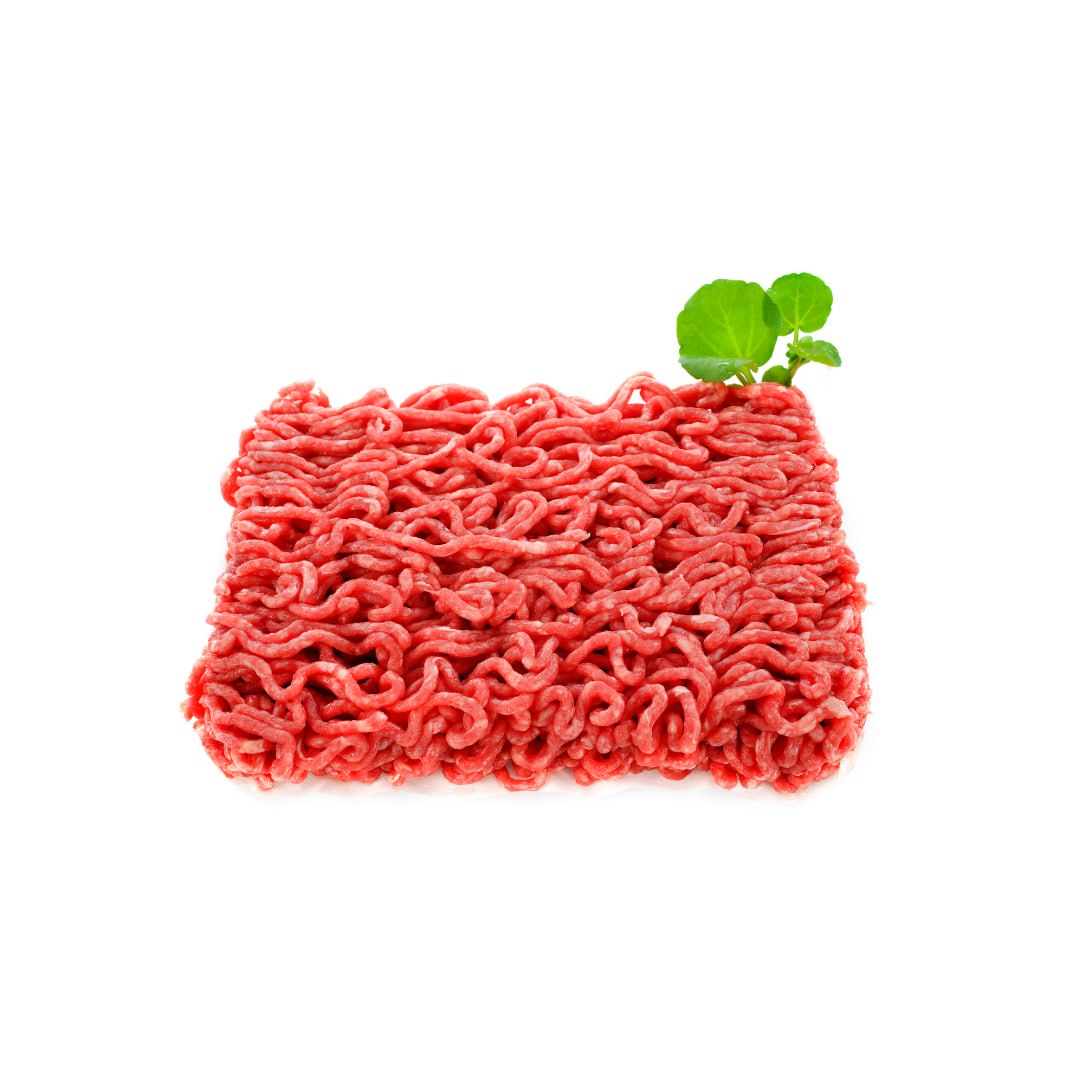 Premium Beef Mince