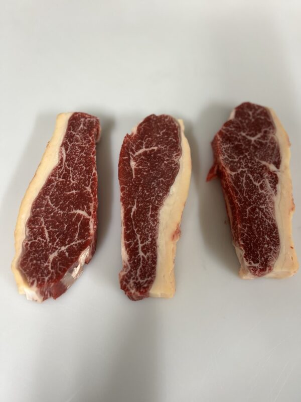 Porterhouse Steak - Image 2