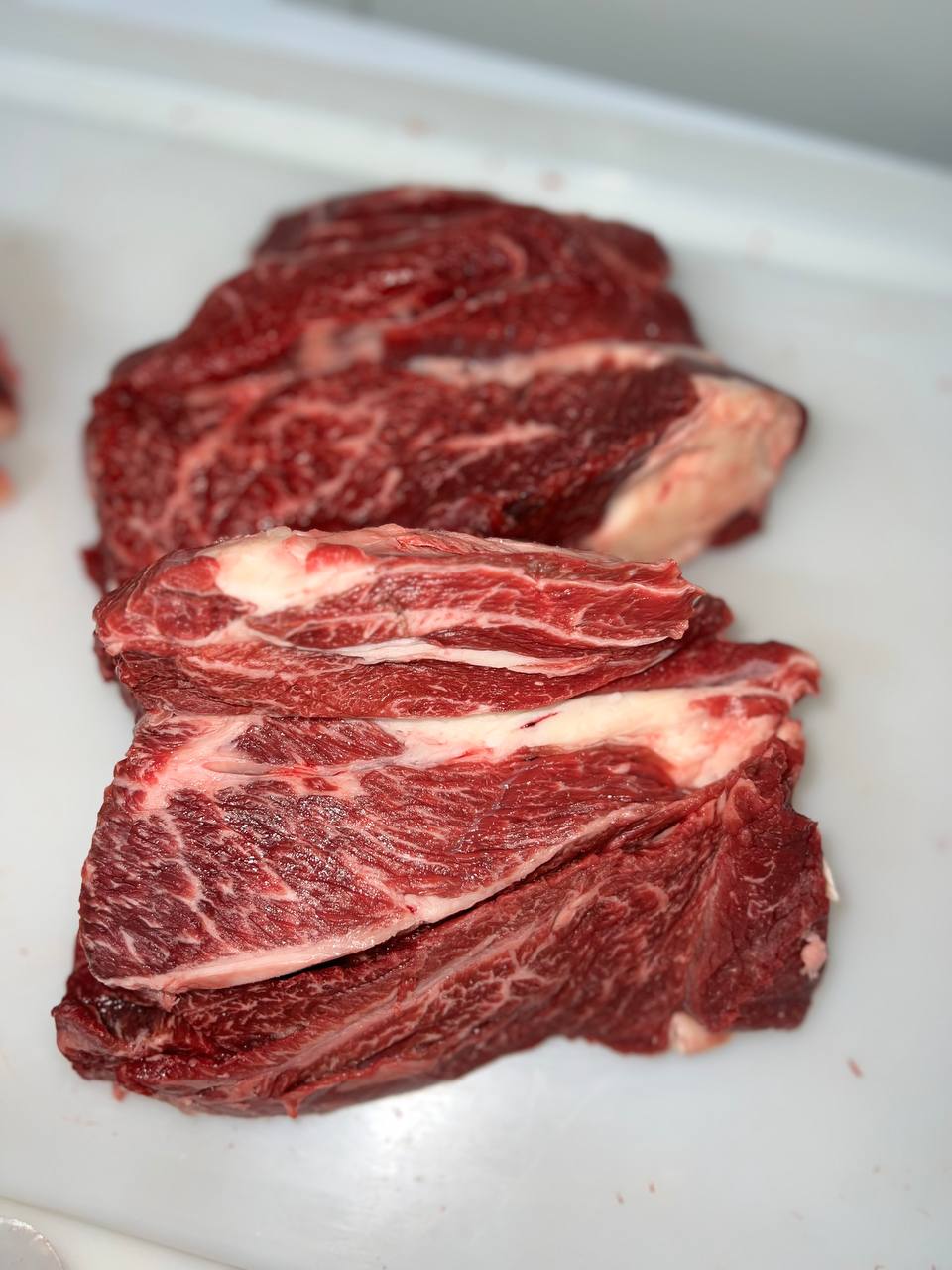 Chuck Steak