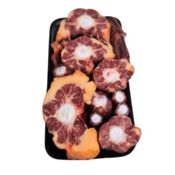 Ox Tail