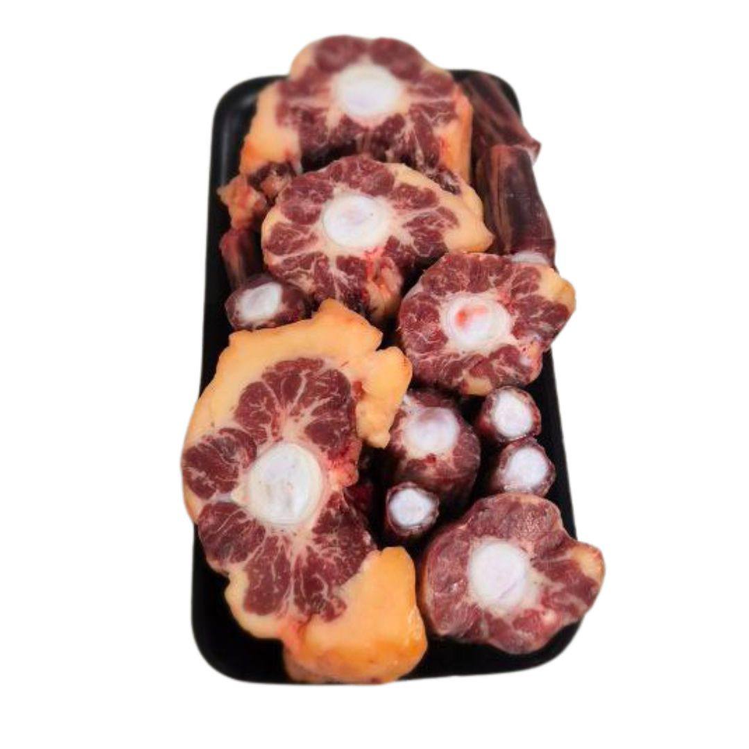Ox Tail
