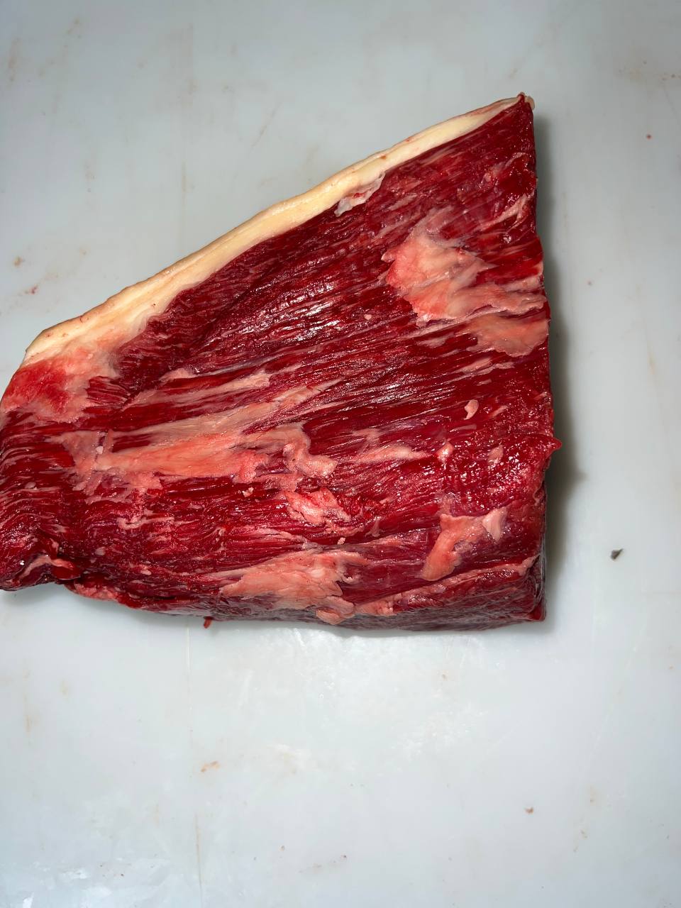 Topside Roast