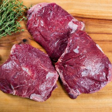 Beef Cheek