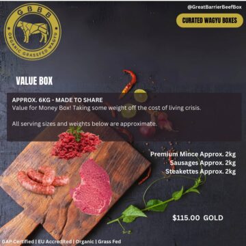 VALUE BOX